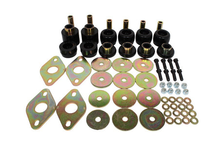 Product of Energy Suspension 7.4105G  Body Mount Bushings