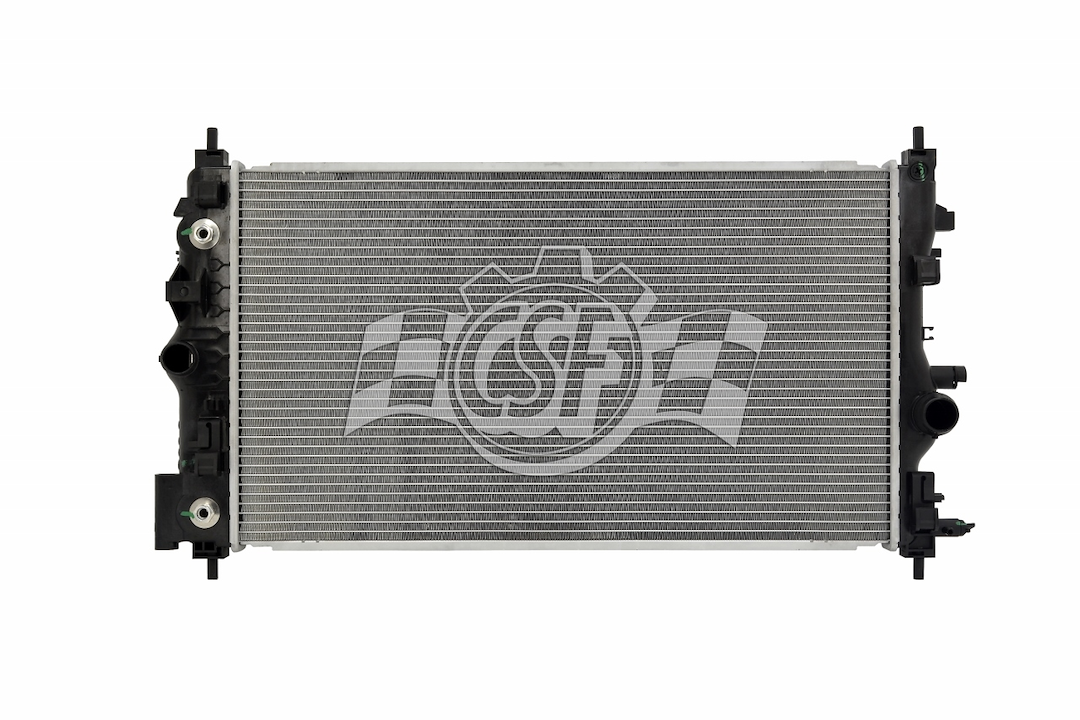 Product of Csf 3523 Radiator