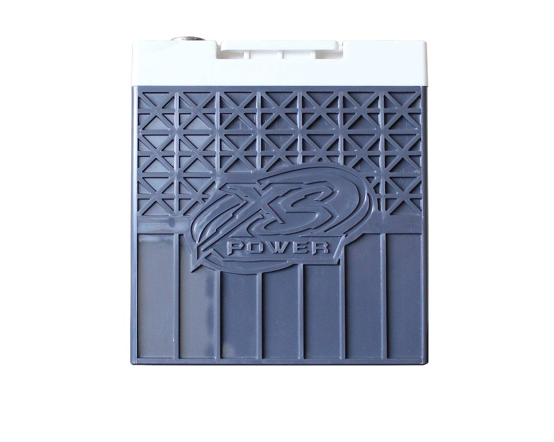 Xs Batteries D1600 Battery||d1600-Side.Jpg||86||x17d1600||1060903