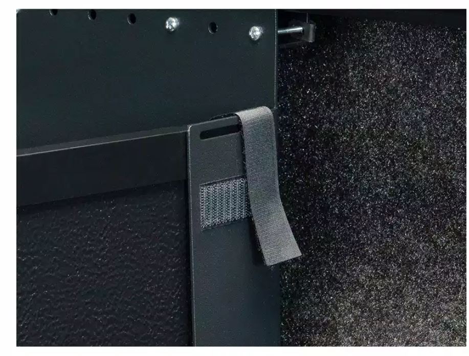 Product of BAK Industries 92401 BakBox 2 Standard Profile Toolbox