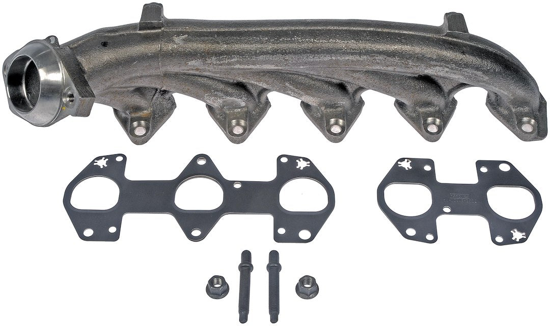 Dorman (Oe Solutions) 674-786 Exhaust Manifold||674-786-007.Jpg||91||d18674786||2243831
