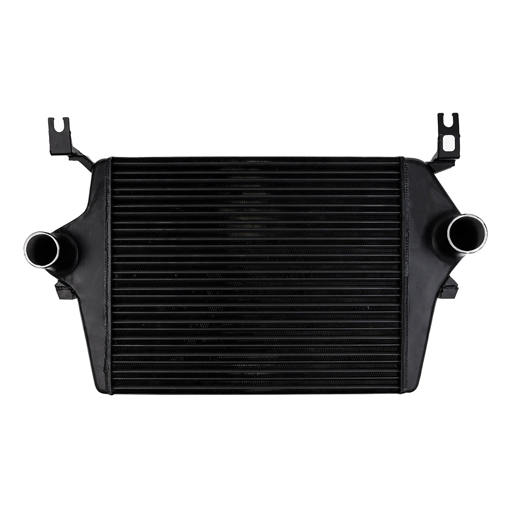 Product of Mishimoto MMINT-F2D-03TBK Intercooler