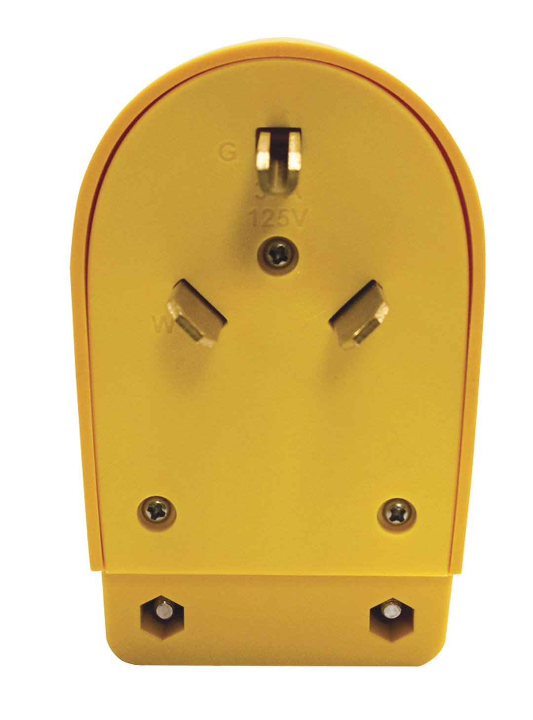 Product of Marinco 30mprv Power Cord Plug End