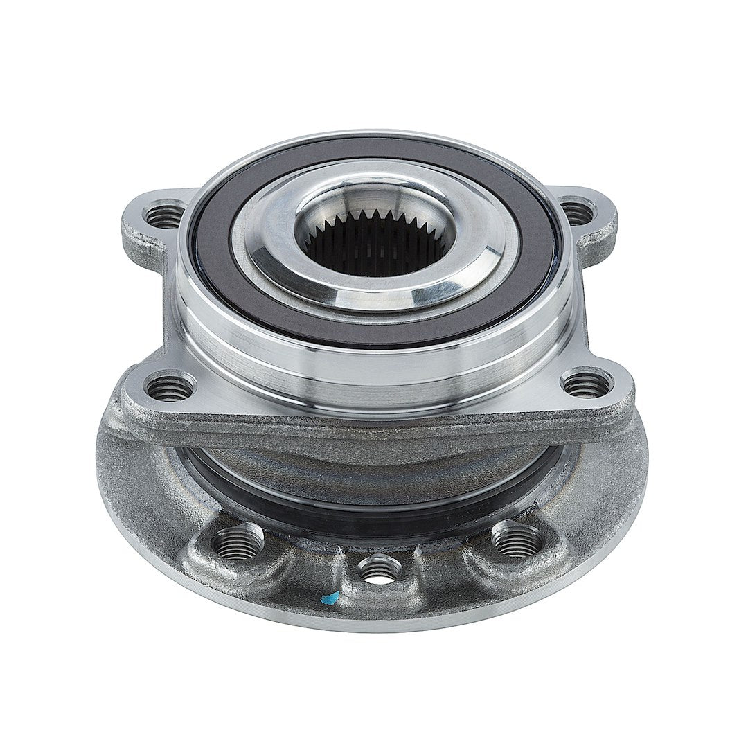 Moog Hub Assemblies 512513 Wheel Bearing And Hub Assembly||512513.Jpg||85||m12512513||939652