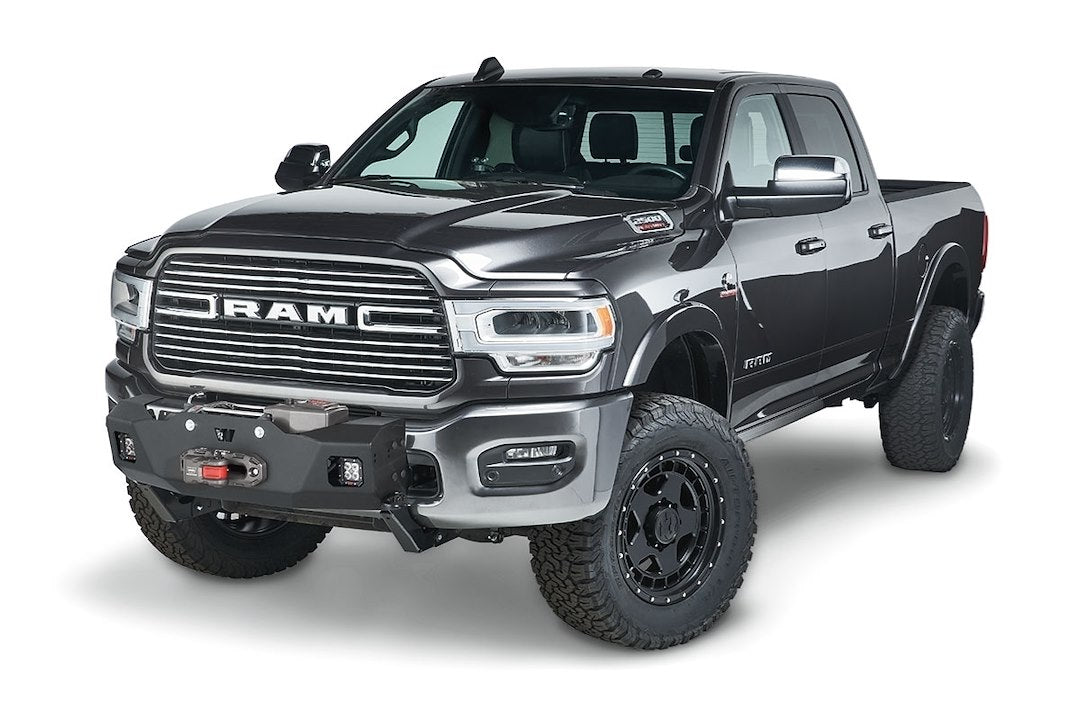 Product of Warn 108004 Winch Mount Installation Kit