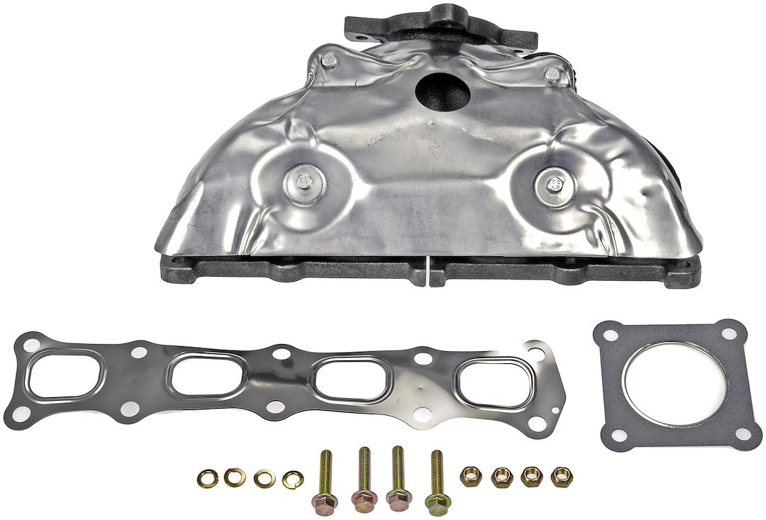 Dorman (Oe Solutions) 674-985 Exhaust Manifold||674-985-007.Jpg||91||d18674985||858403