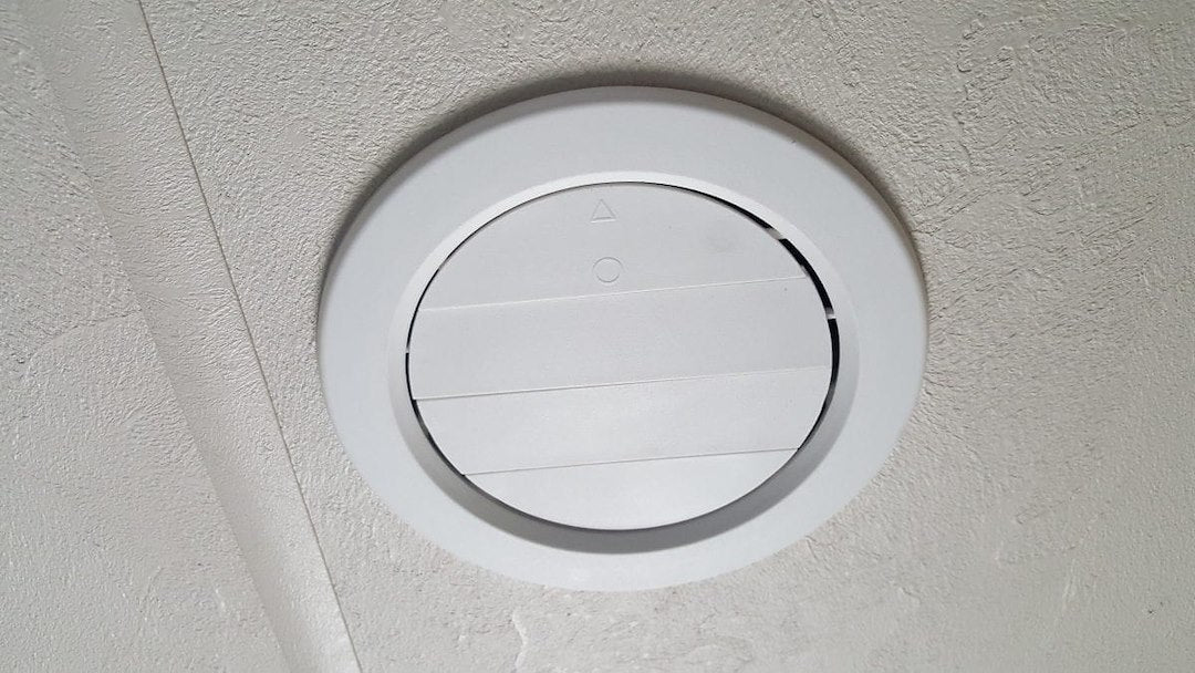 Product of Valterra A10-3358vp Heating/ Cooling Register