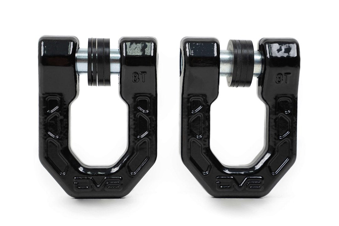 Dv8 Offroad Unsk-01bl D-Ring||unsk-01bl_2.Jpg||87||dv8unsk01bl||1326280
