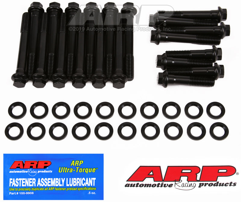 Arp Auto Racing 190-3602 Cylinder Head Bolt Set||190-3602.Jpg||85||a141903602||1087467