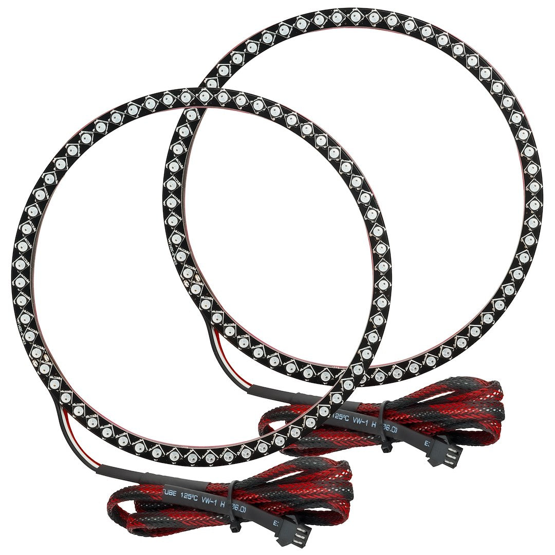 Oracle Lighting 7079-332 Headlight Assembly||||87||o377079332||1911076