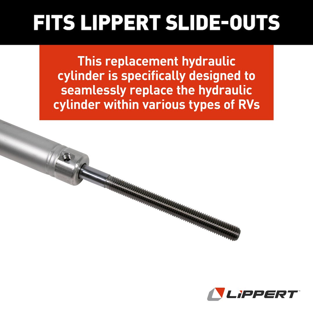 Product of Lippert Components 342328 Slide Out Linear Actuator