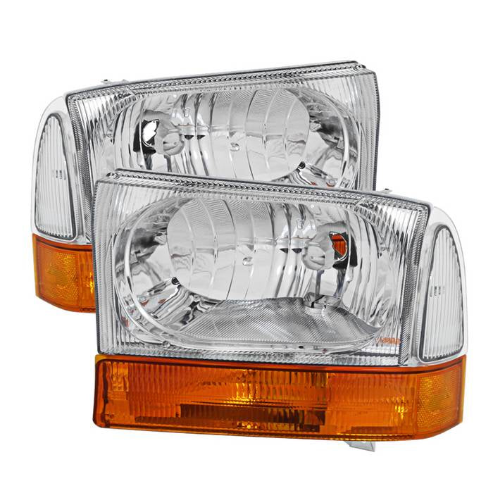 Product of Xtune 9028588 Headlight Assembly