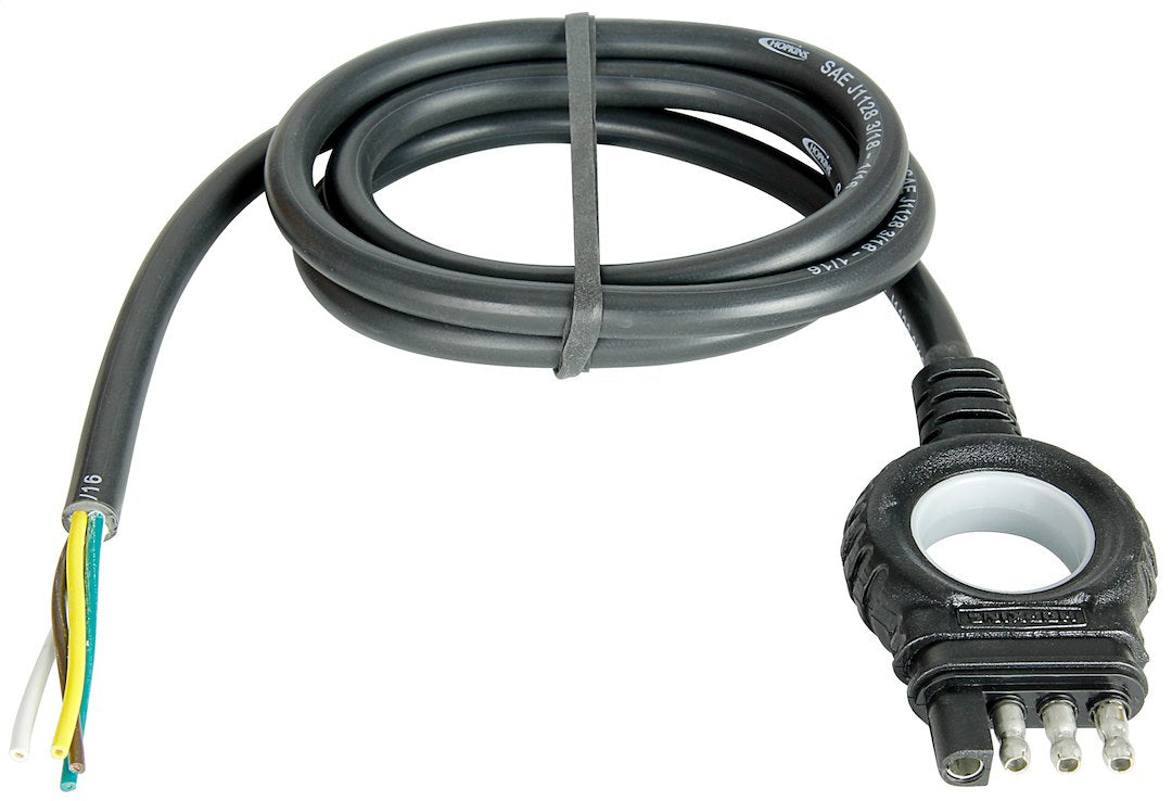 Hopkins Mfg 38134 Trailer Wiring Connector||||85||h2238134||2021535