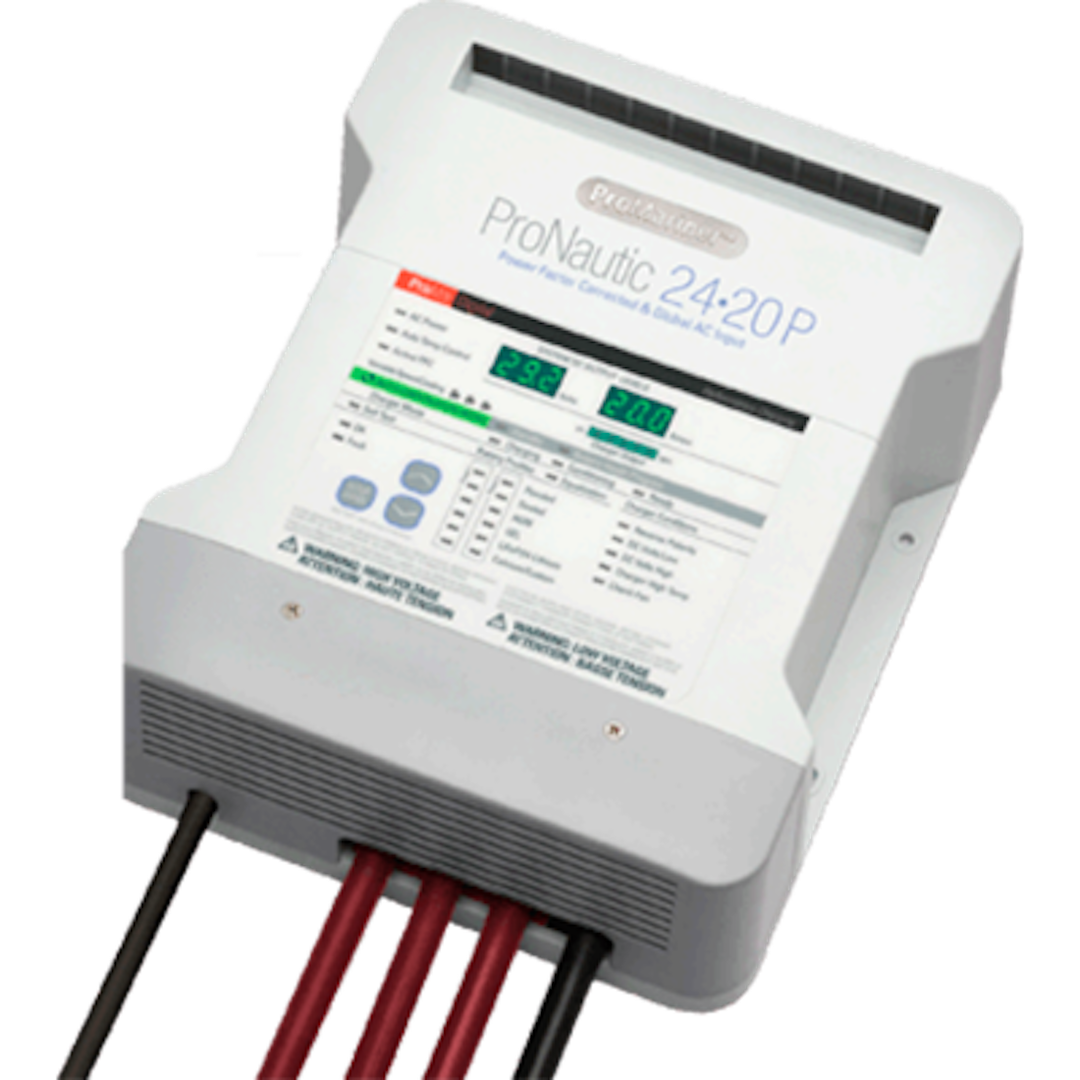 Product of Pro Mariner 63170 Battery Charger