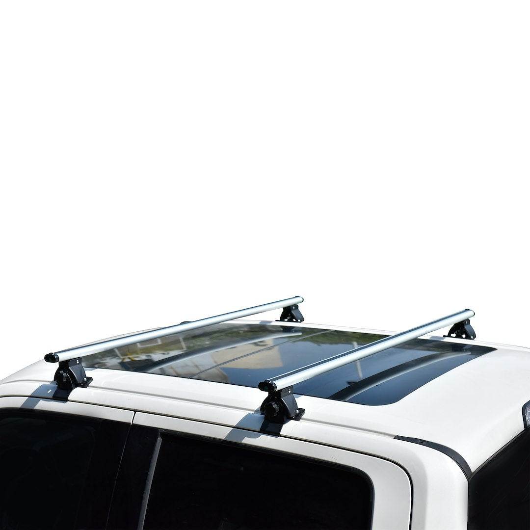 Product of Black Horse Offroad Tr-60si Roof Rack
