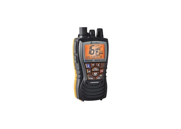 Cobra Electronics Mr Hh500 Flt Bt Vhf Radio||||92||c98hh500fltbt||2011494