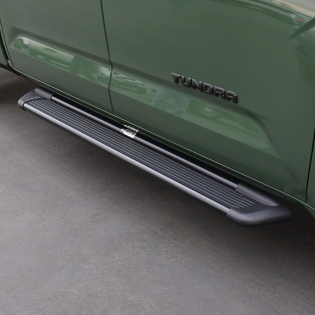Product of Westin Automotive 27-6145 Sure-Grip Running Board