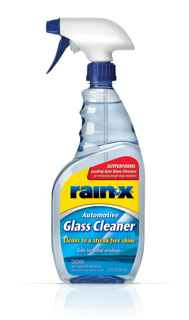 Product of Rain-X 630018 Glass Cleaner