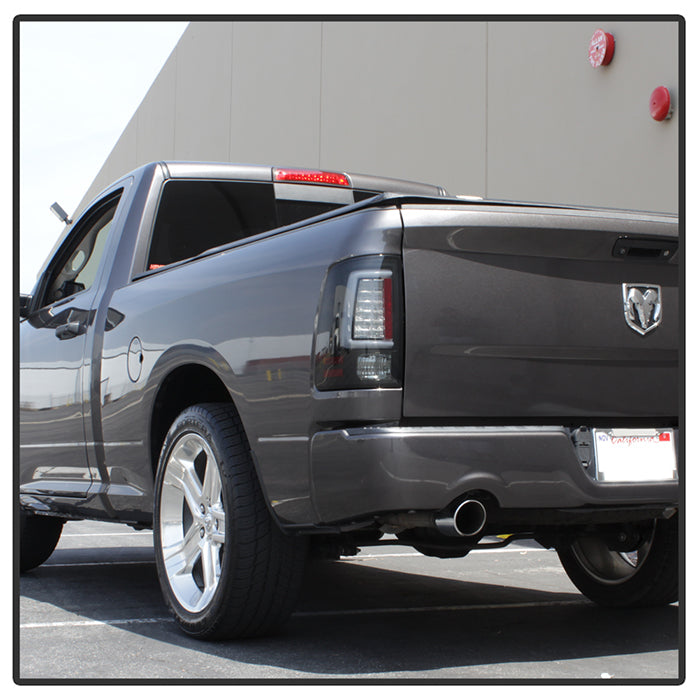 Product of Spyder Automotive 5084033 Tail Light Assembly