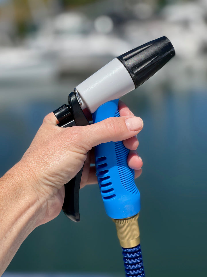 Hosecoil Wn510 Boat Washdown Hose Nozzle||wn510_1.Jpg||86||hclwn510||2345012
