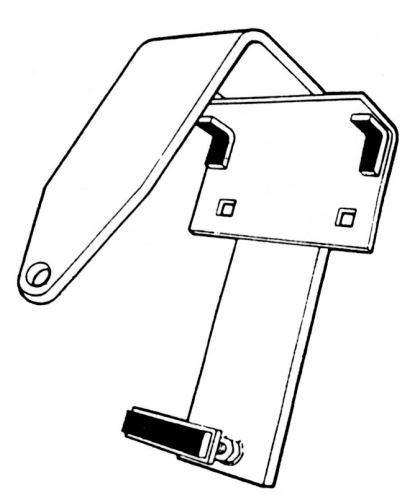 Product of Brophy Hssf Camper Tie Down