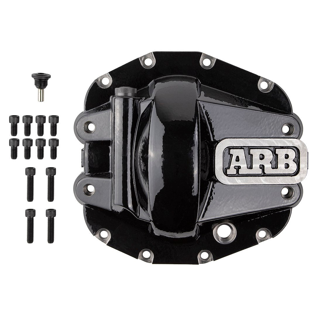 Product of Arb 0750011b Differential Cover
