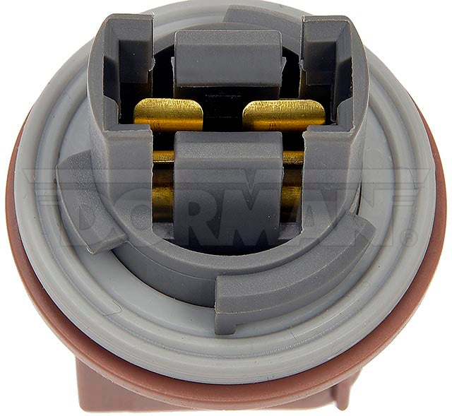 Dorman (Techoice) 645-195 Headlight Socket||||88||d18645195||1894592