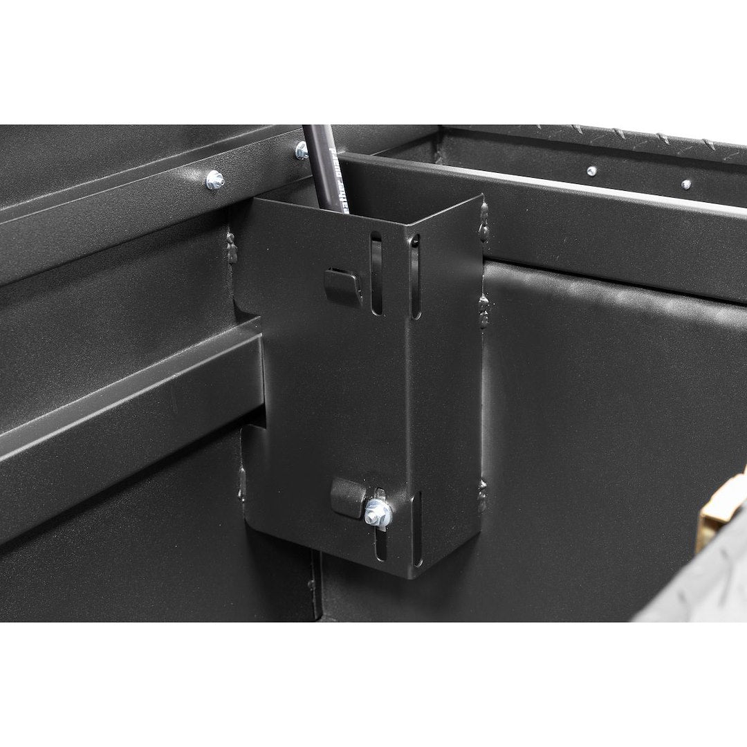 Product of Weather Guard (Werner) 123-52-04 Extra Deep Toolbox