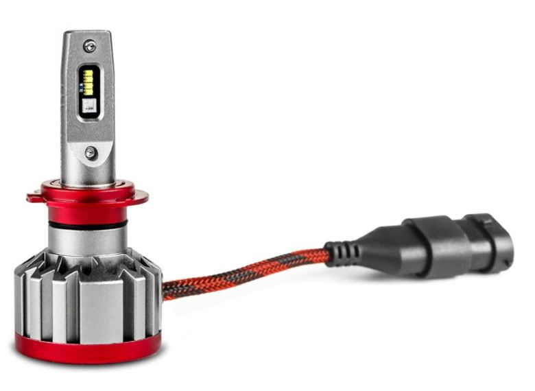 Product of Xk Glow Xk045004-H11 Headlight Bulb - Led