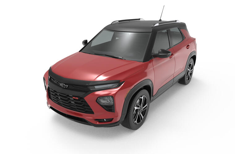 Product of Auto Ventshade (AVS) 322192 Aeroskin ™ Low Flush Mount Bug Shield