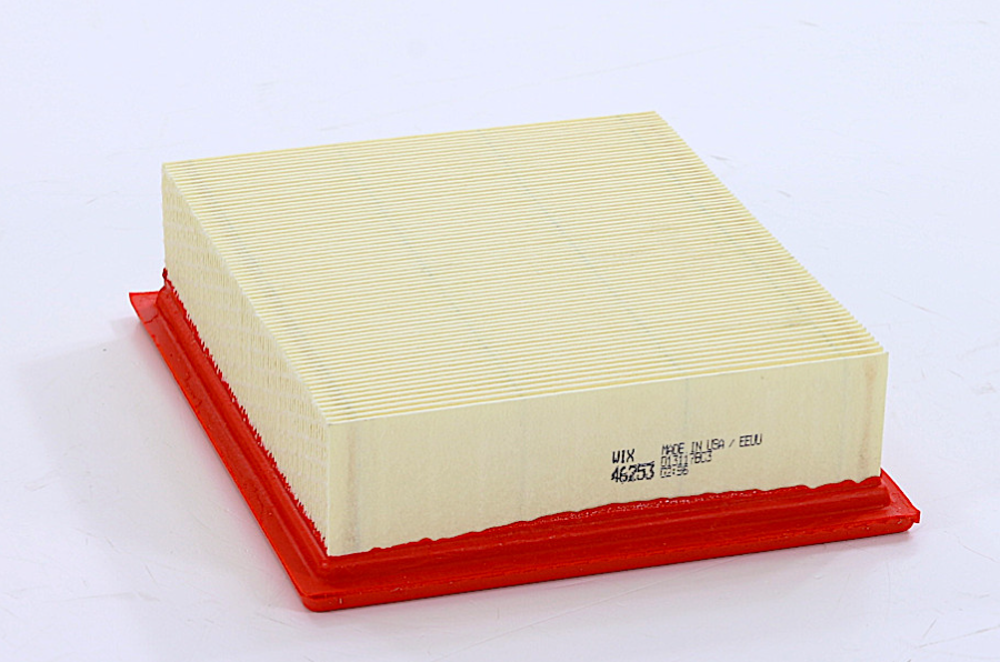 Product of Wix Filters 46253 OEM Disposable Air Filter