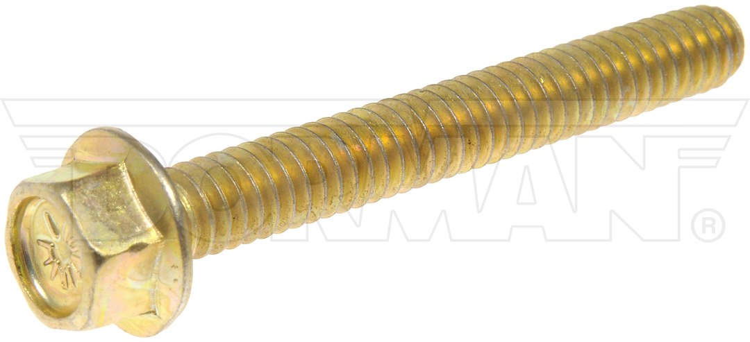Dorman (Oe Solutions) 980-245 Bolt||980-245-007.Jpg||85||d18980245||977391