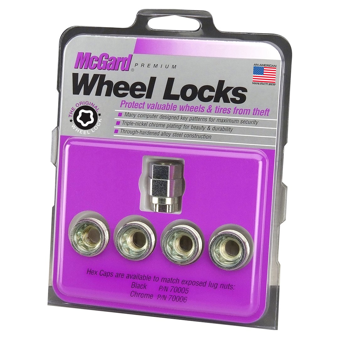 Mcgard Wheel Access 24010 Wheel Lock||24010.Jpg||87||m1524010||1301841