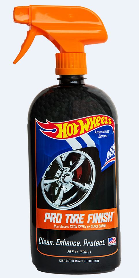 Hot Wheels Car Care Hwtf-20 Tire Dressing||hwtf-20.Jpg||85||hwchwtf20||1098369