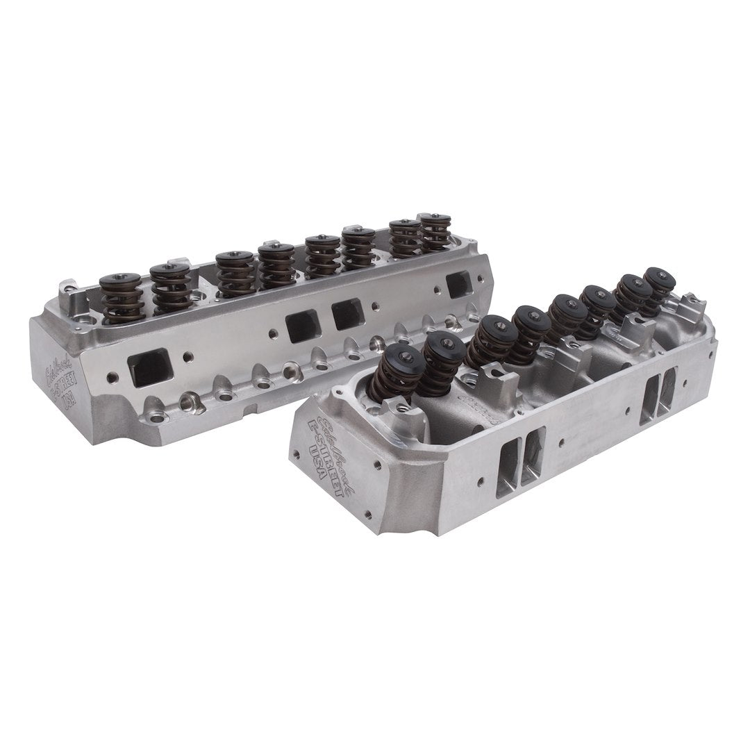 Product of Edelbrock 5093 Cylinder Head