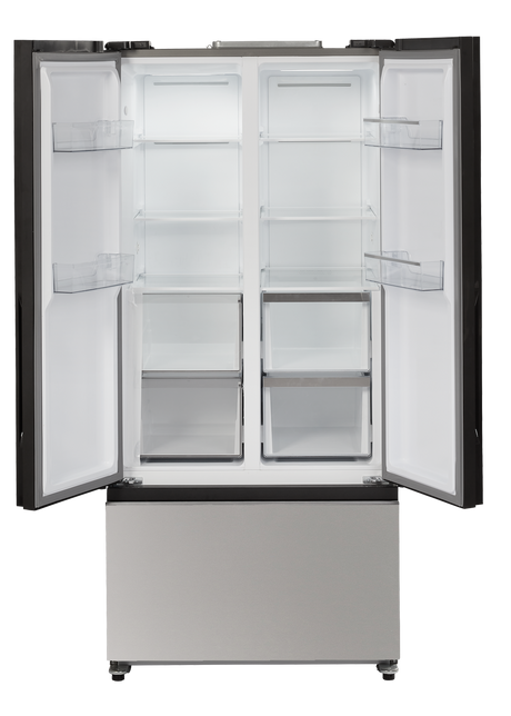 Product of Invision 180-4552 Refrigerator