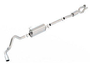 Borla 140798 Exhaust System Kit||140798.Jpg||85||b25140798||1348473