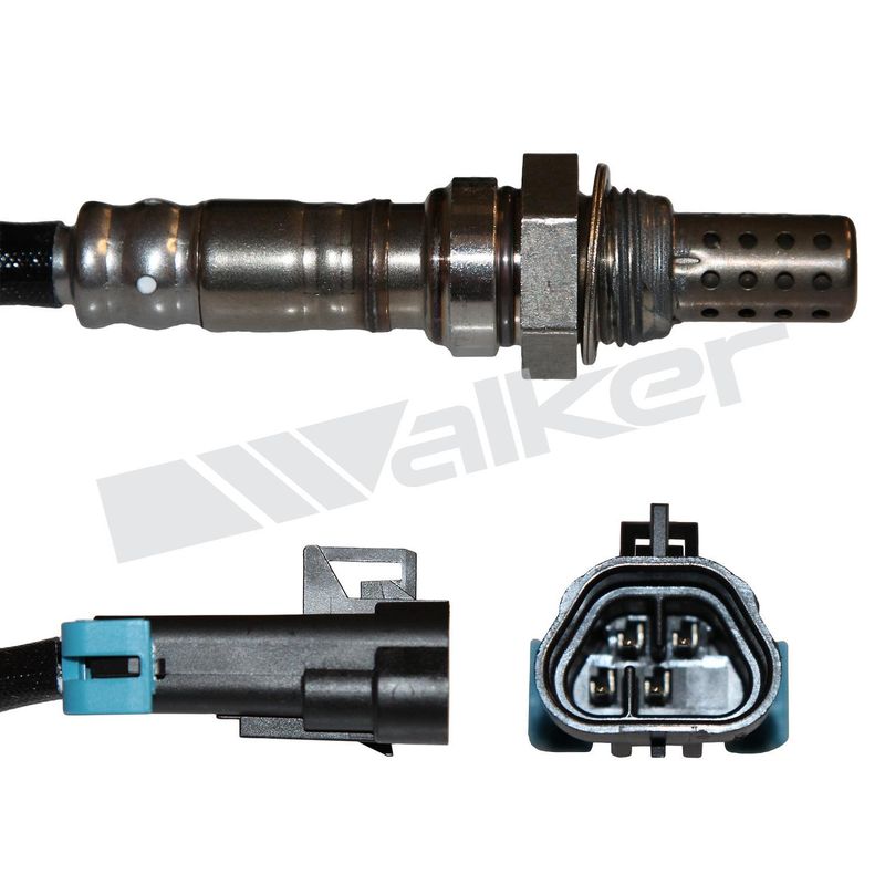 Walker Products 350-34633 Oxygen Sensor||||89||w8035034633||1925851