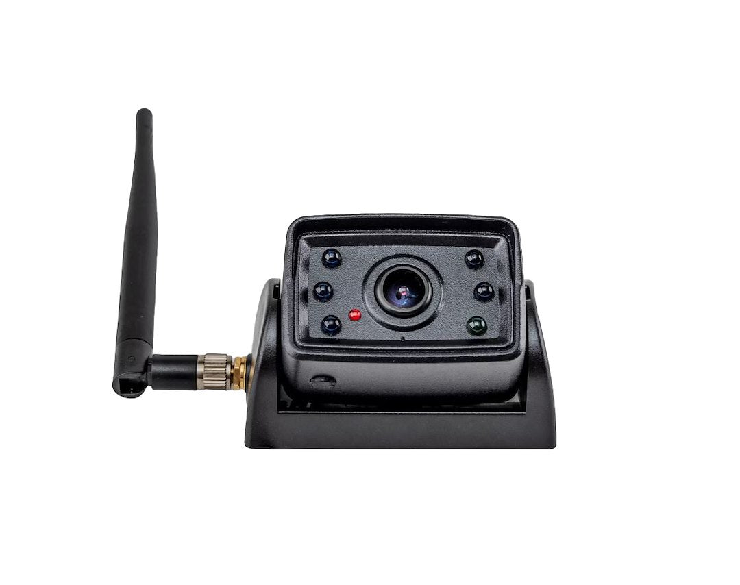 Product of Brandmotion Trns-2191 Backup Camera