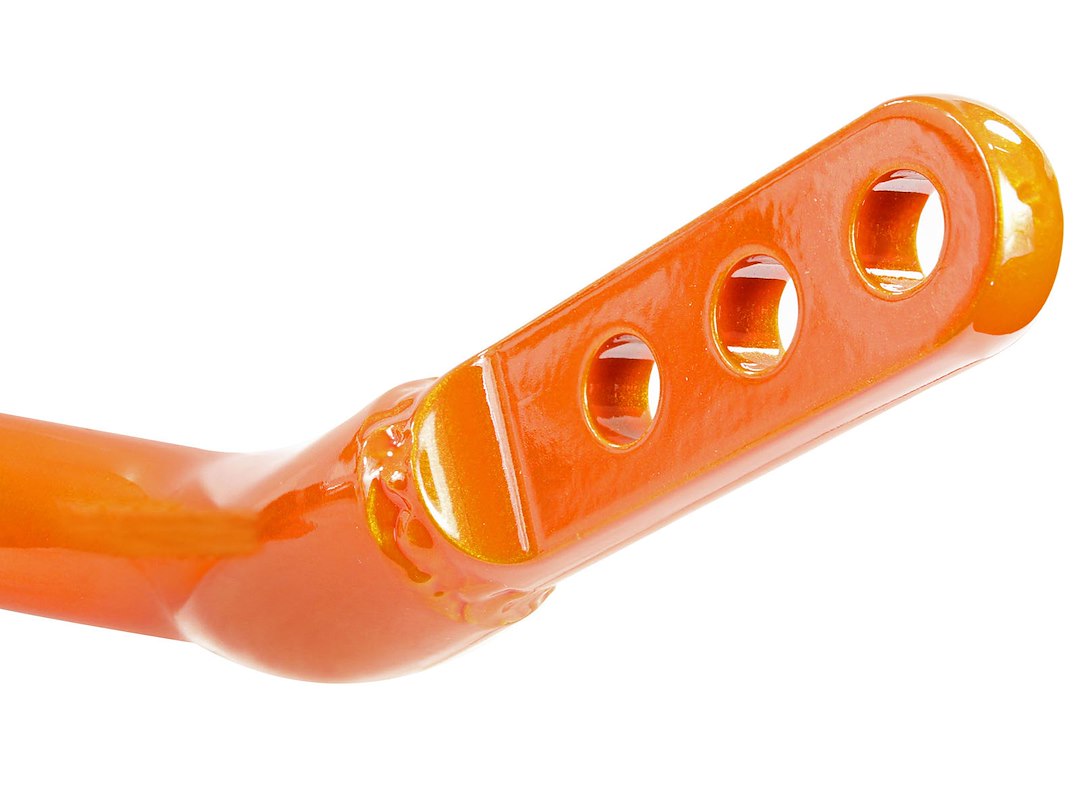 Product of Advanced FLOW Engineering 440-301001RN Tubular Steel Stabilizer Bar