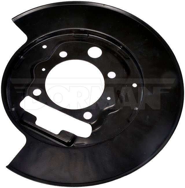 Dorman (Oe Solutions) 924-231 Brake Backing Plate||924-231_2.Jpg||87||d18924231||1156430
