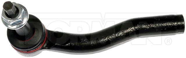 Product of Dorman Chassis TO92162PR Premium ™ Male Aluminum Tie Rod End