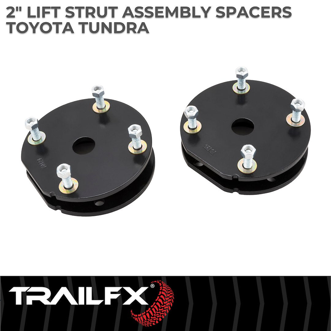 Product of TrailFX T20LL2 Leveling Kit Suspension