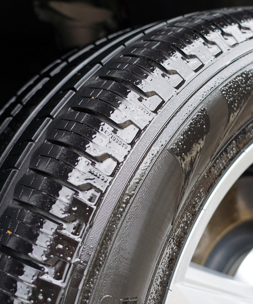 Product of Rain-X 120079 Tire Dressing