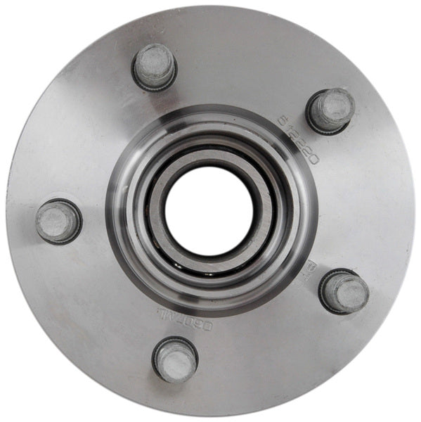 Raybestos Brakes 712220 Wheel Bearing And Hub Assembly||712220_Bot.Jpg||87||r42712220||1070751