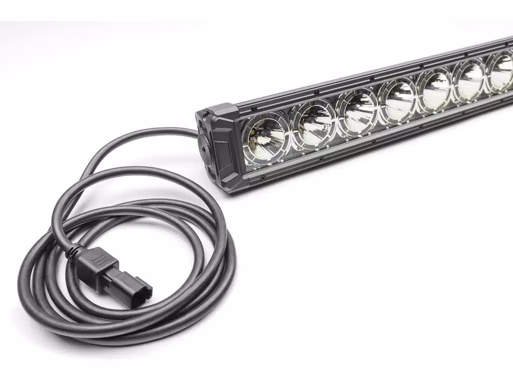 Product of Havoc Offroad HFB-01-002 Light Bar