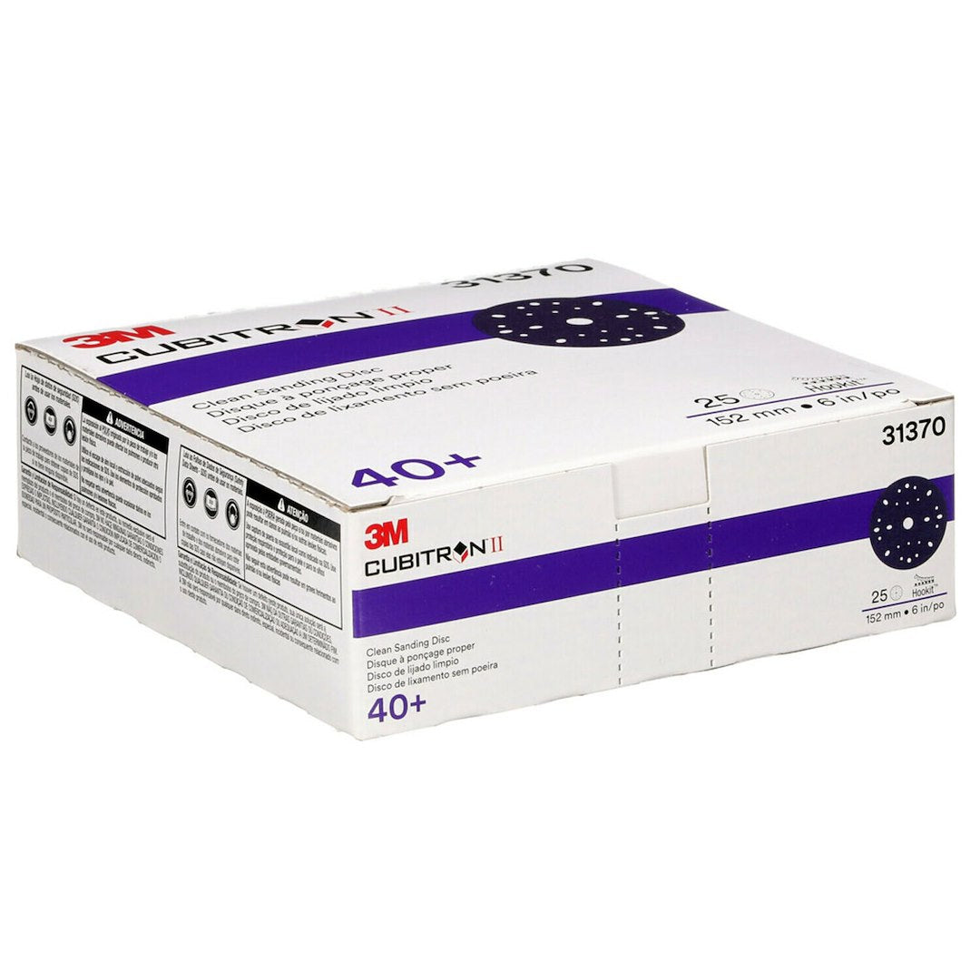 Product of 3m 31370 Sanding Disc