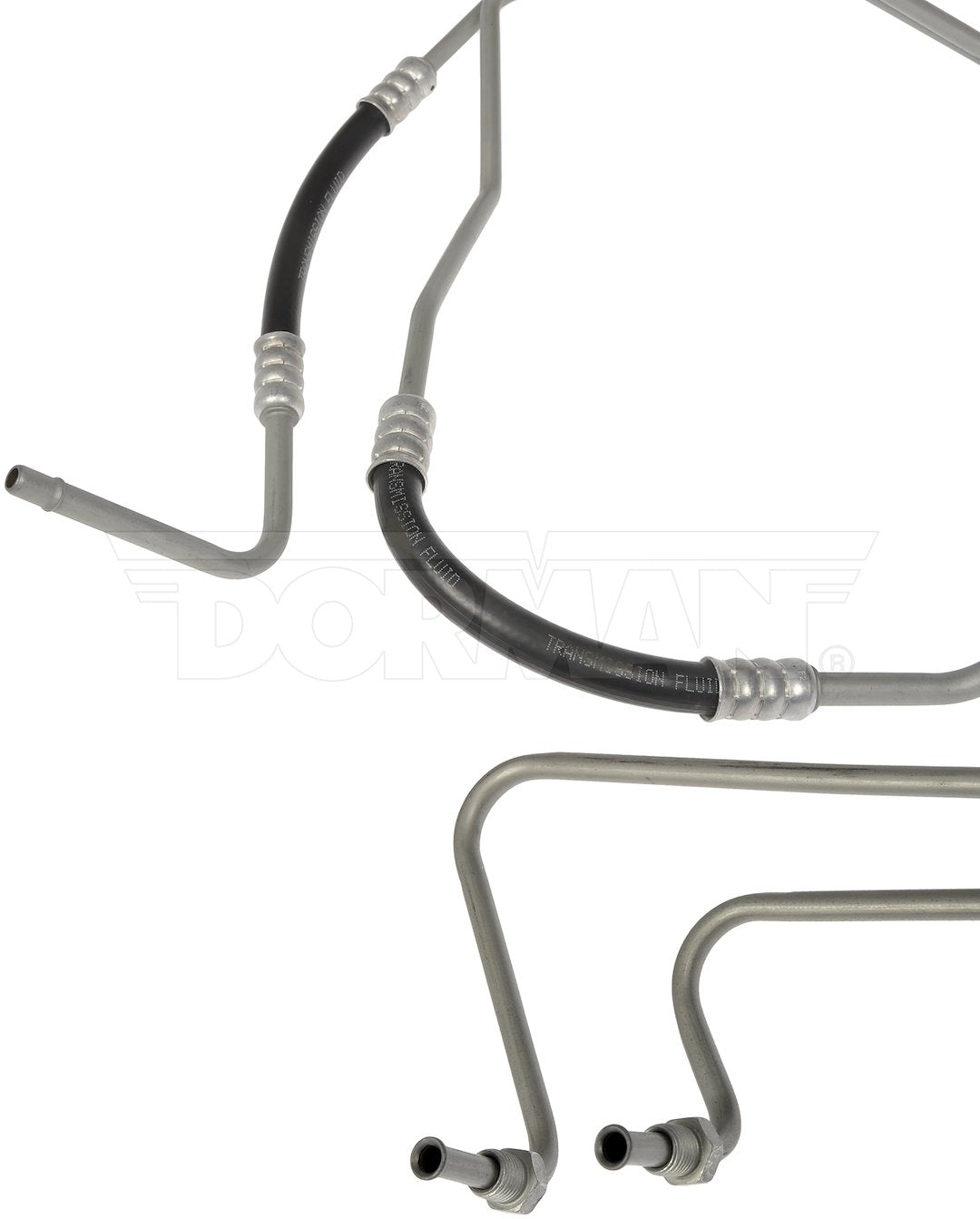 Product of Dorman (Oe Solutions) 624-551 Oil Cooler Line