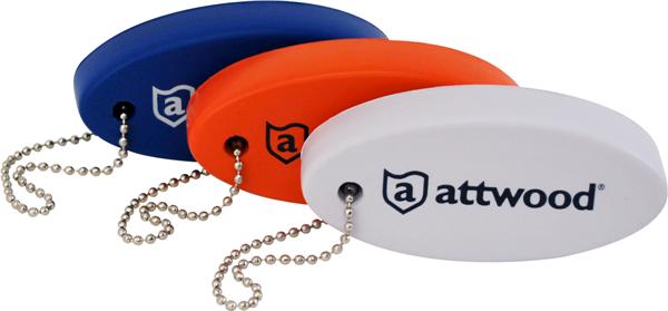 Attwood Marine 11889d1 Key Chain||11889d1.Jpg||85||a7j11889d1||1180073