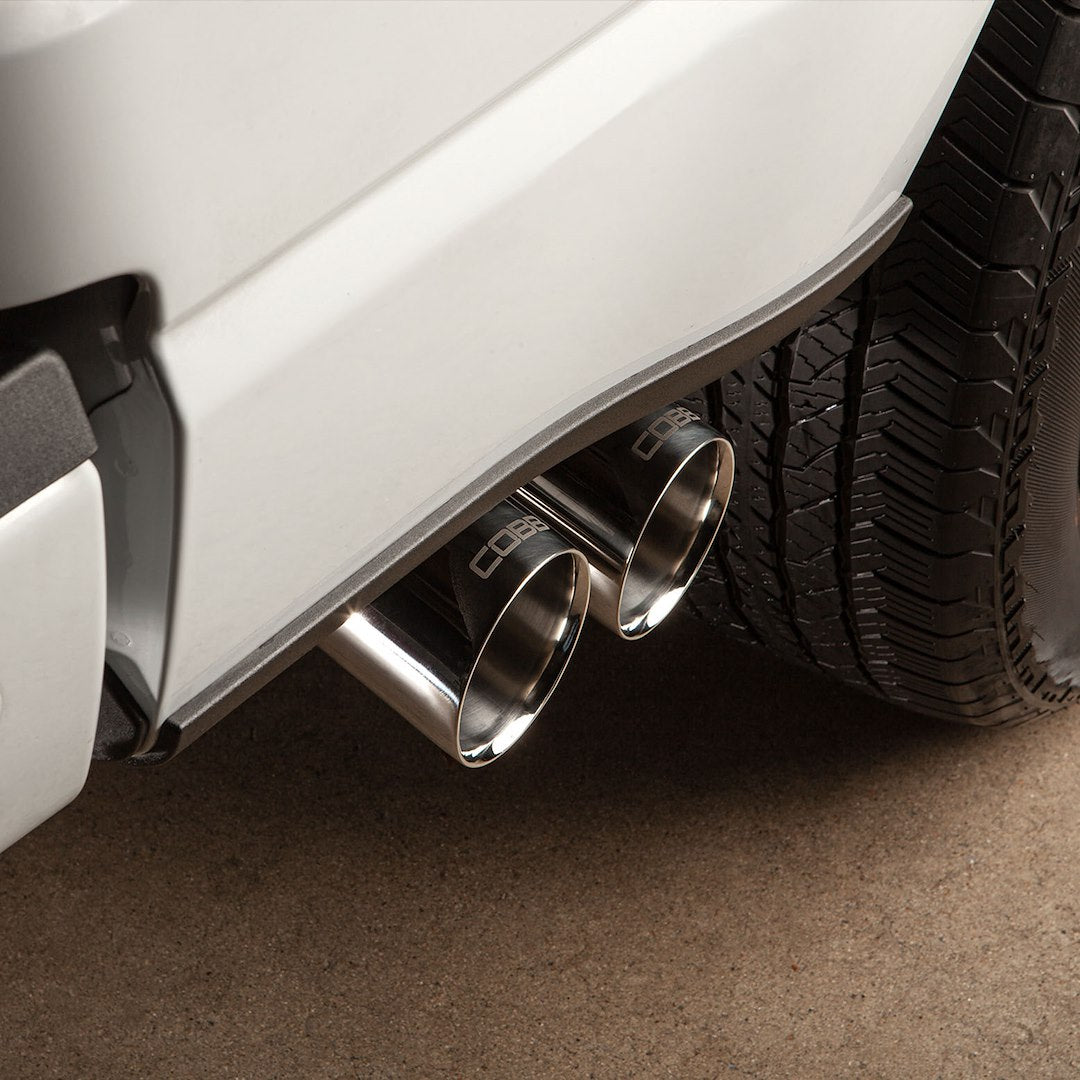 Cobb Tuning 5f2100 Exhaust System Kit||5f2100_9.Jpg||94||cob5f2100||1474538